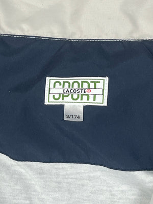 vintage Lacoste tracksuit {M}