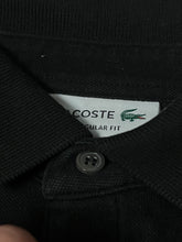 Charger l&#39;image dans la galerie, vintage Lacoste polo {L}
