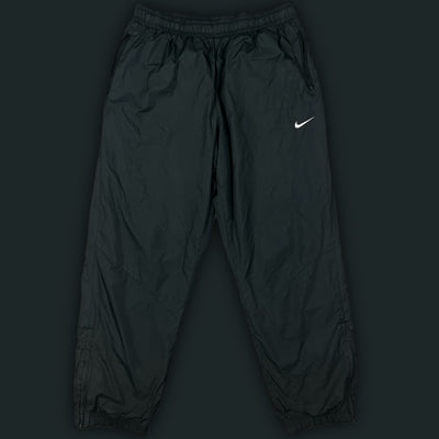 vintage Nike trackpants {XL}