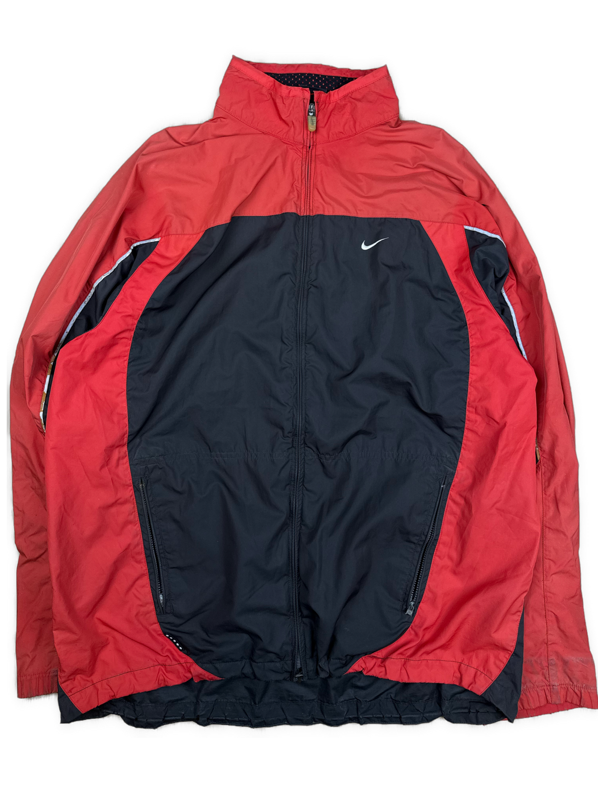vintage Nike windbreaker {L}