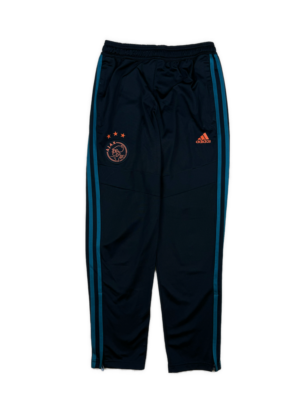 vintage Adidas Ajax Amsterdam tracksuit {XXS}