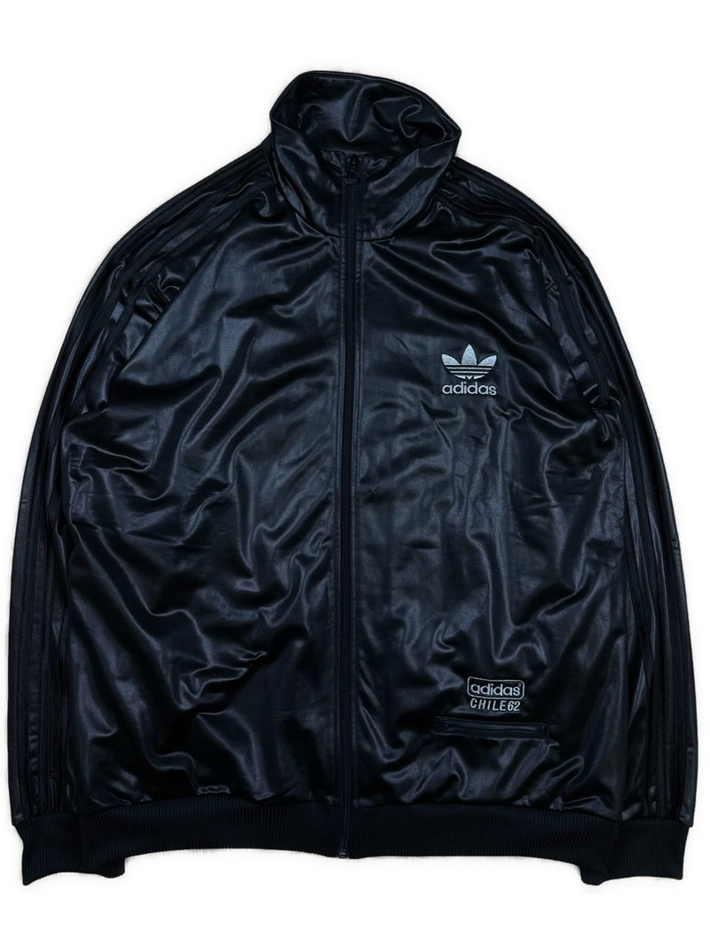 vintage Adidas trackjacket {XL}
