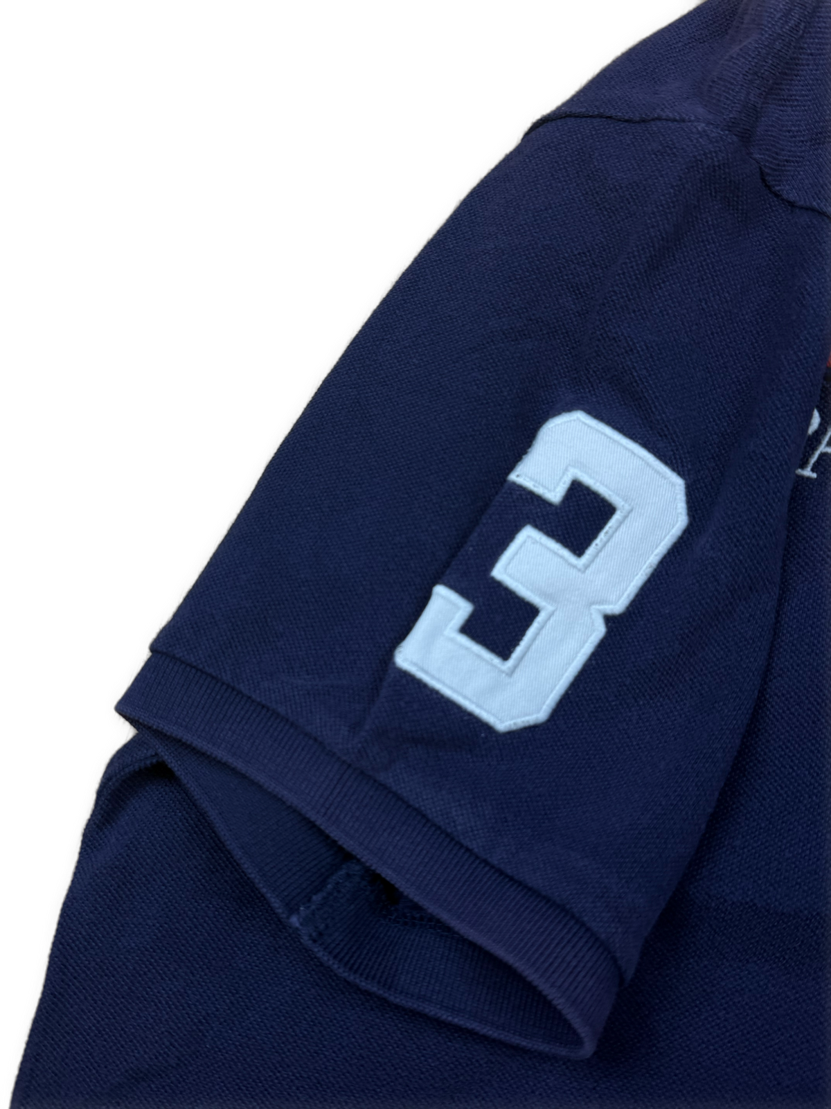 vintage Polo Ralph Lauren polo {XL}