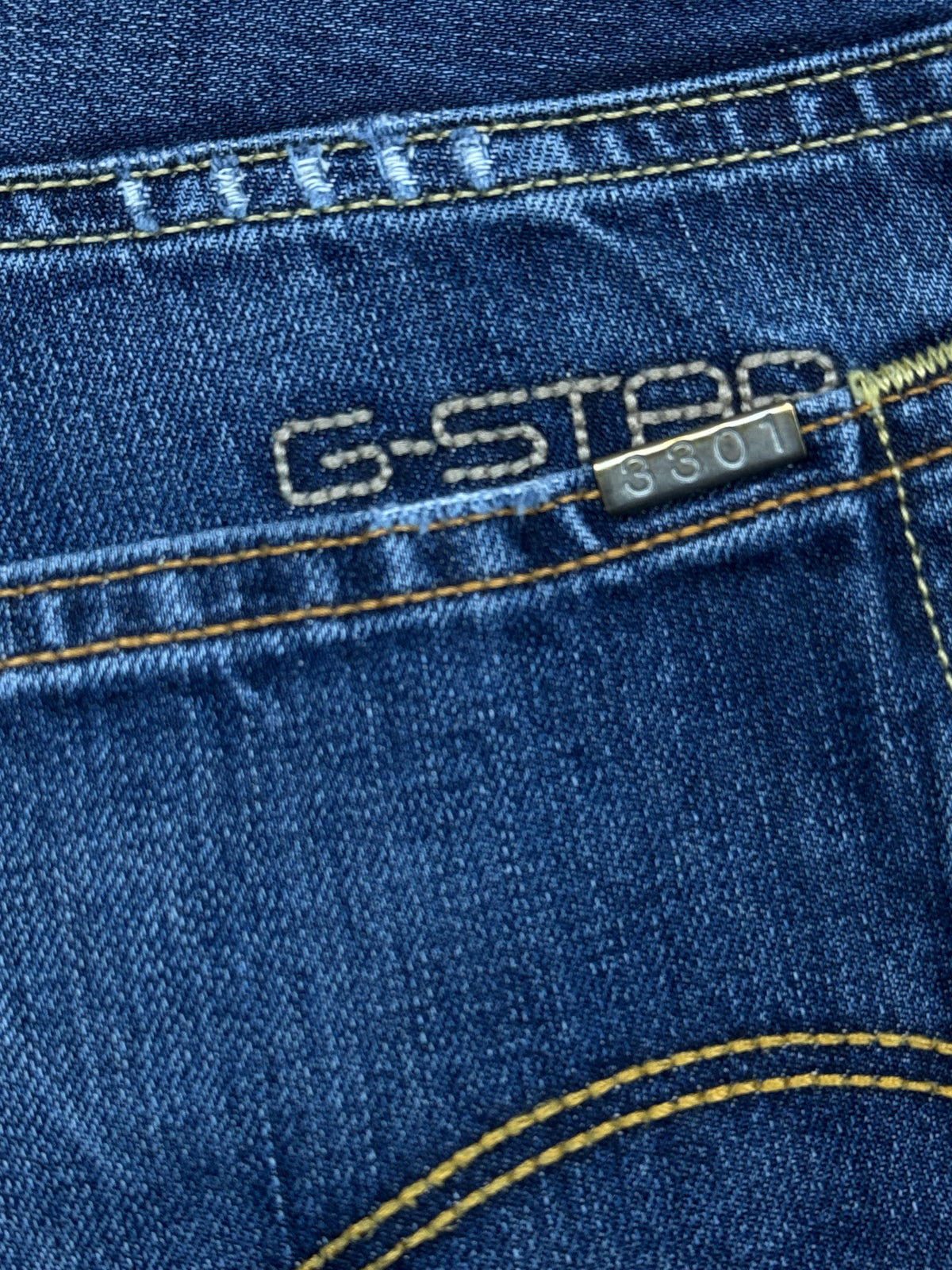 vintage G-STAR jeans {M}