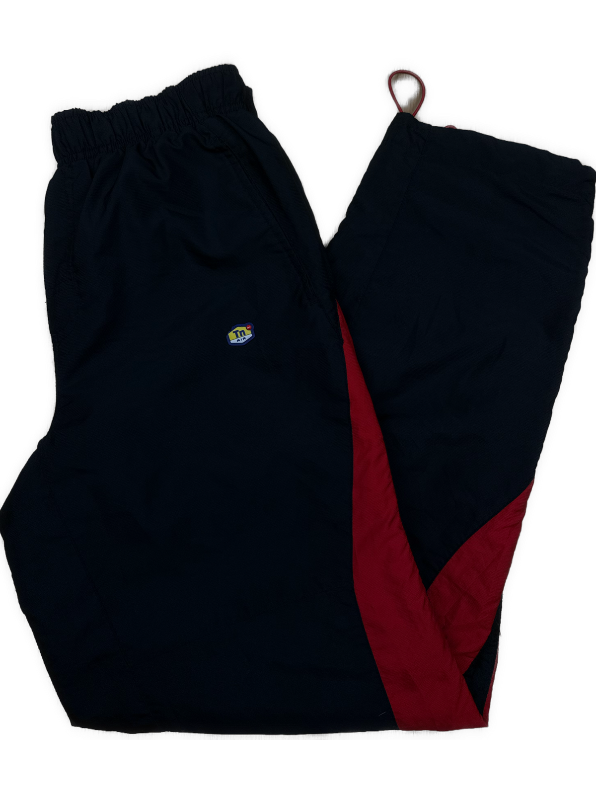 vintage Nike TN TUNED trackpants {S}