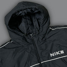 Load image into Gallery viewer, vintage Nike winterjacket {L-XL}
