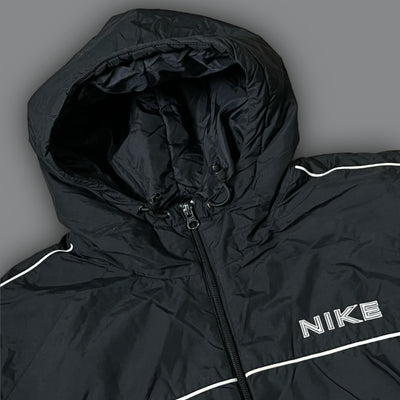 vintage Nike winterjacket {L-XL}