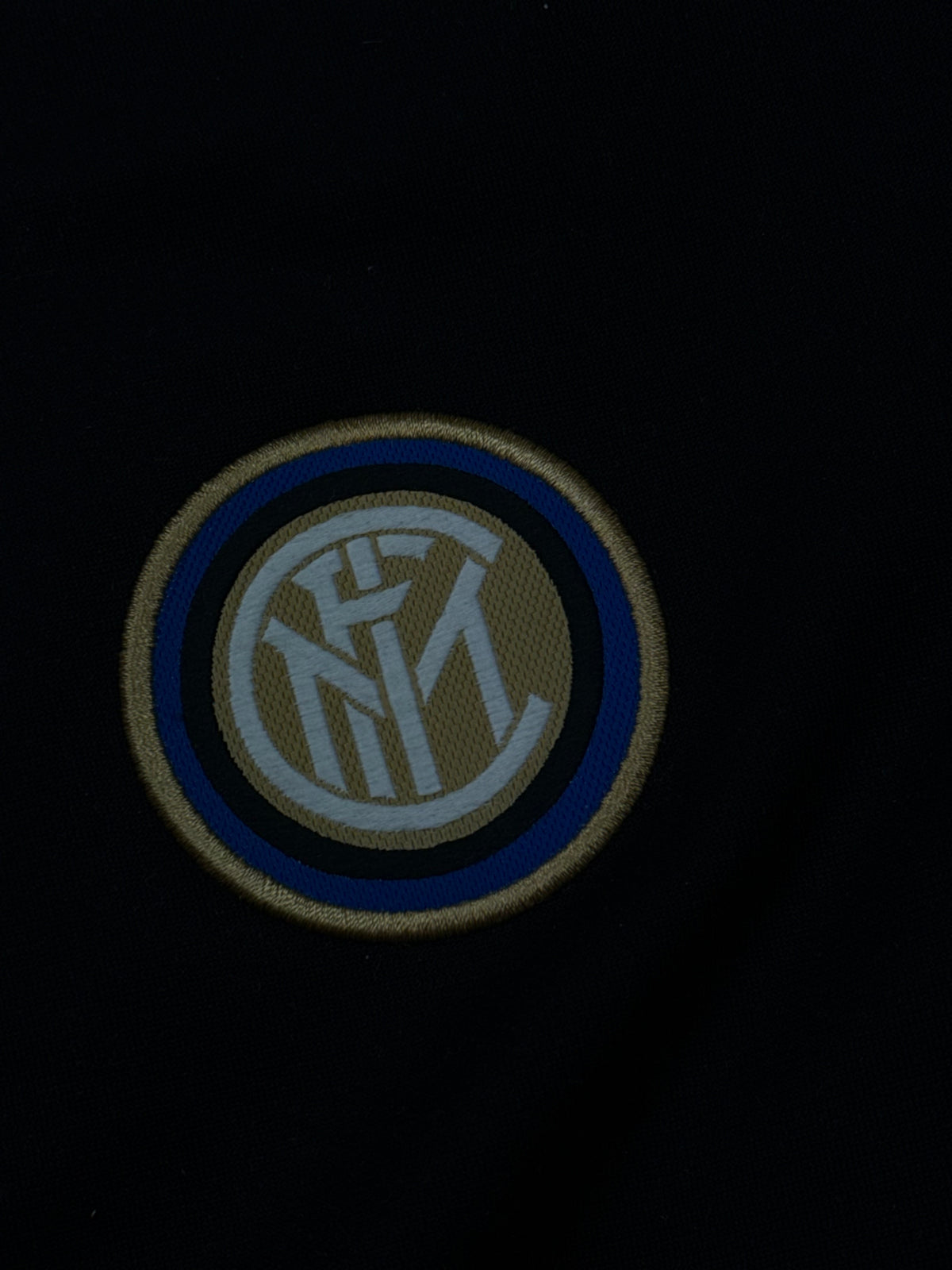 vintage Nike Inter Milan joggingpants {XS}