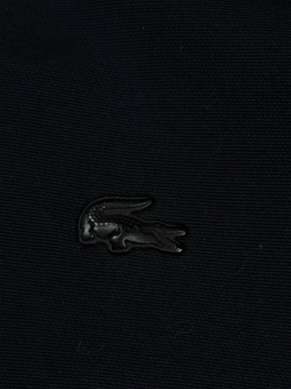 vintage Lacoste winterjacket {L}