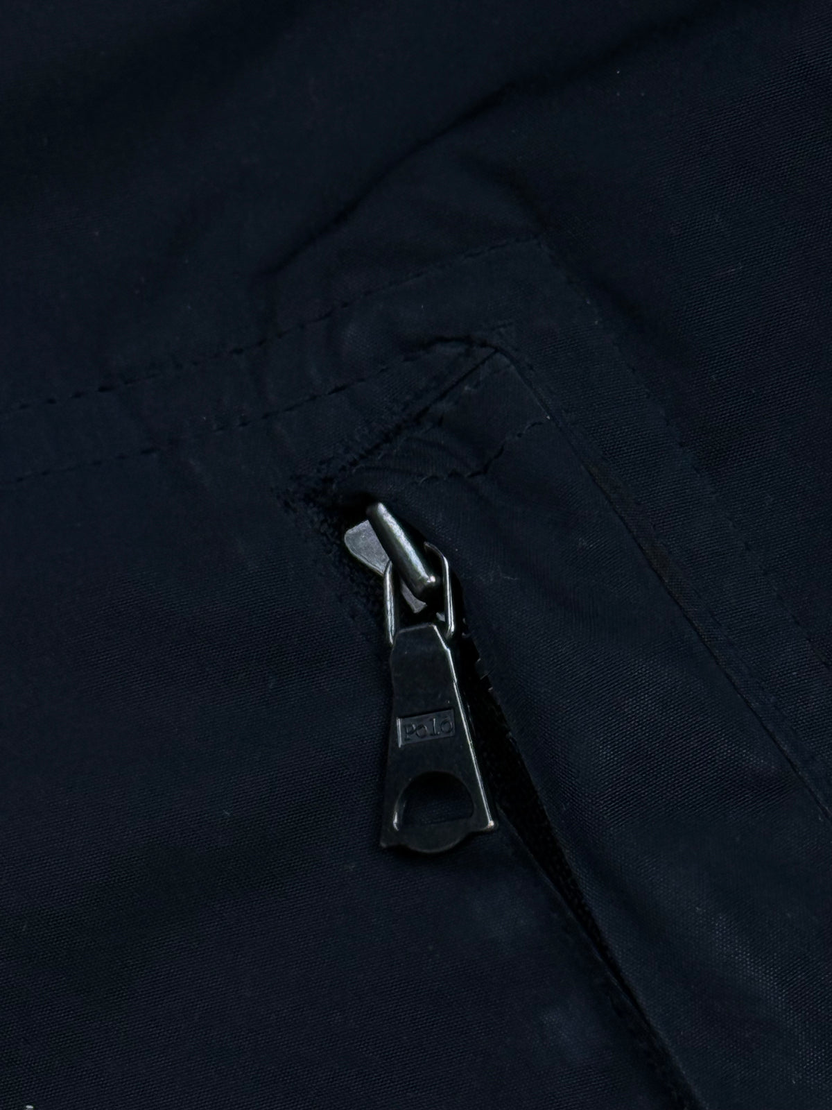 vintage Polo Ralph Lauren winterjacket {XL}