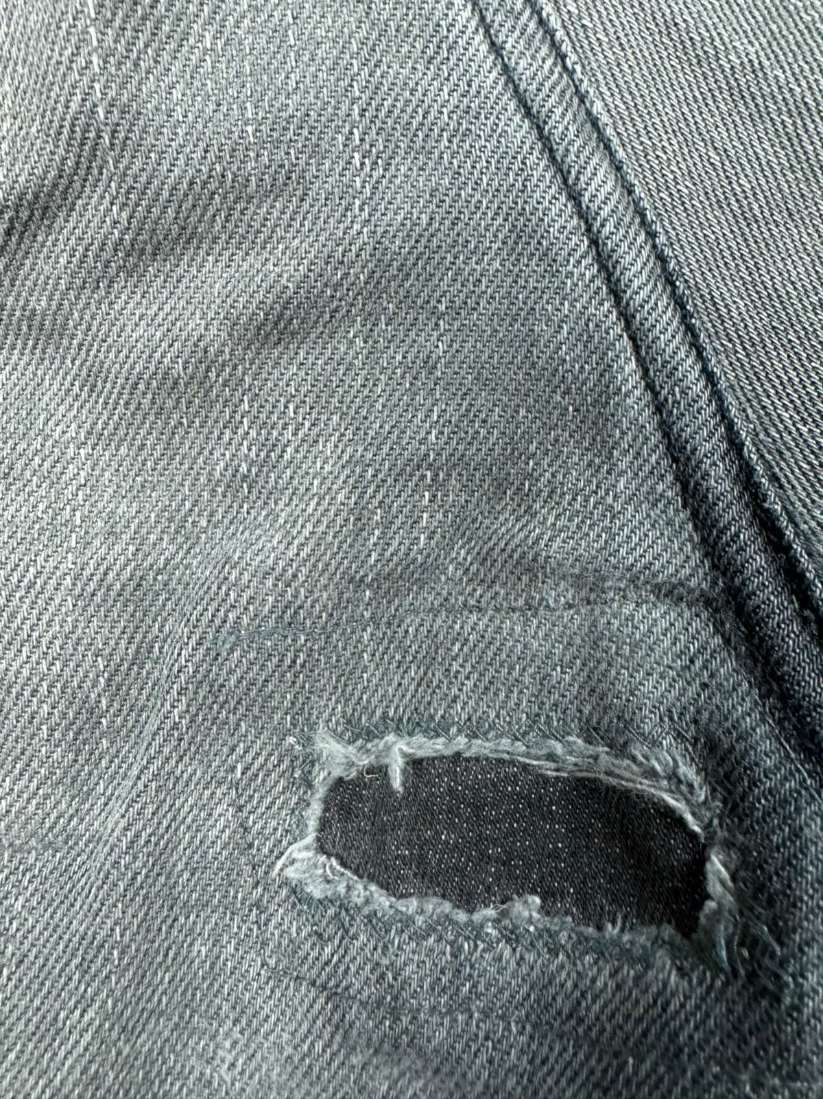 vintage Fendi jeans {M}