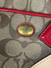 Cargar imagen en el visor de la galería, vintage COUCH shoulderbag
