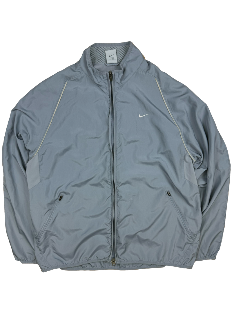 vintage Nike windbreaker {L}
