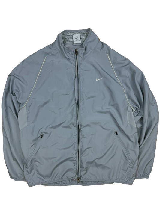 vintage Nike windbreaker {L}