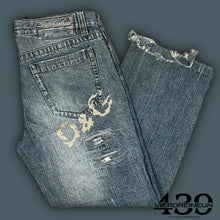 Charger l&#39;image dans la galerie, vintage Dolce &amp; Gabbana jeans {M}
