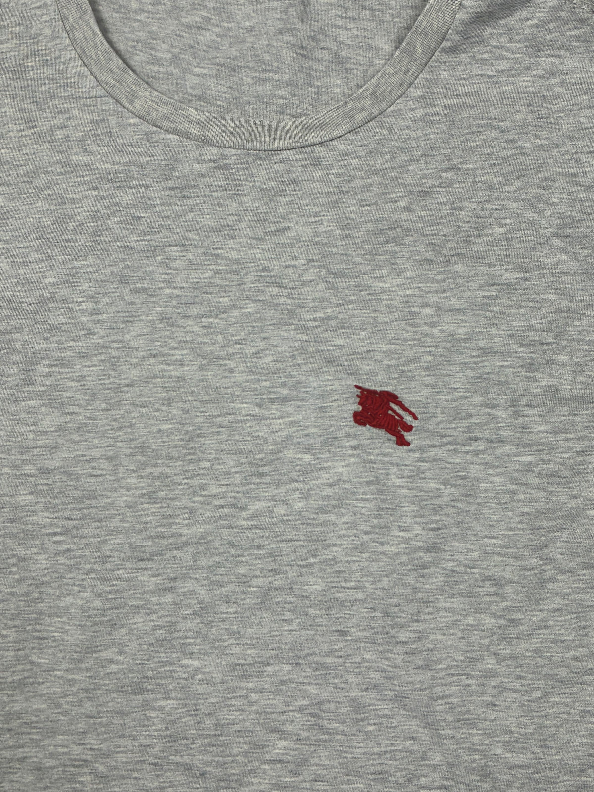 vintage Burberry longsleeve {S}