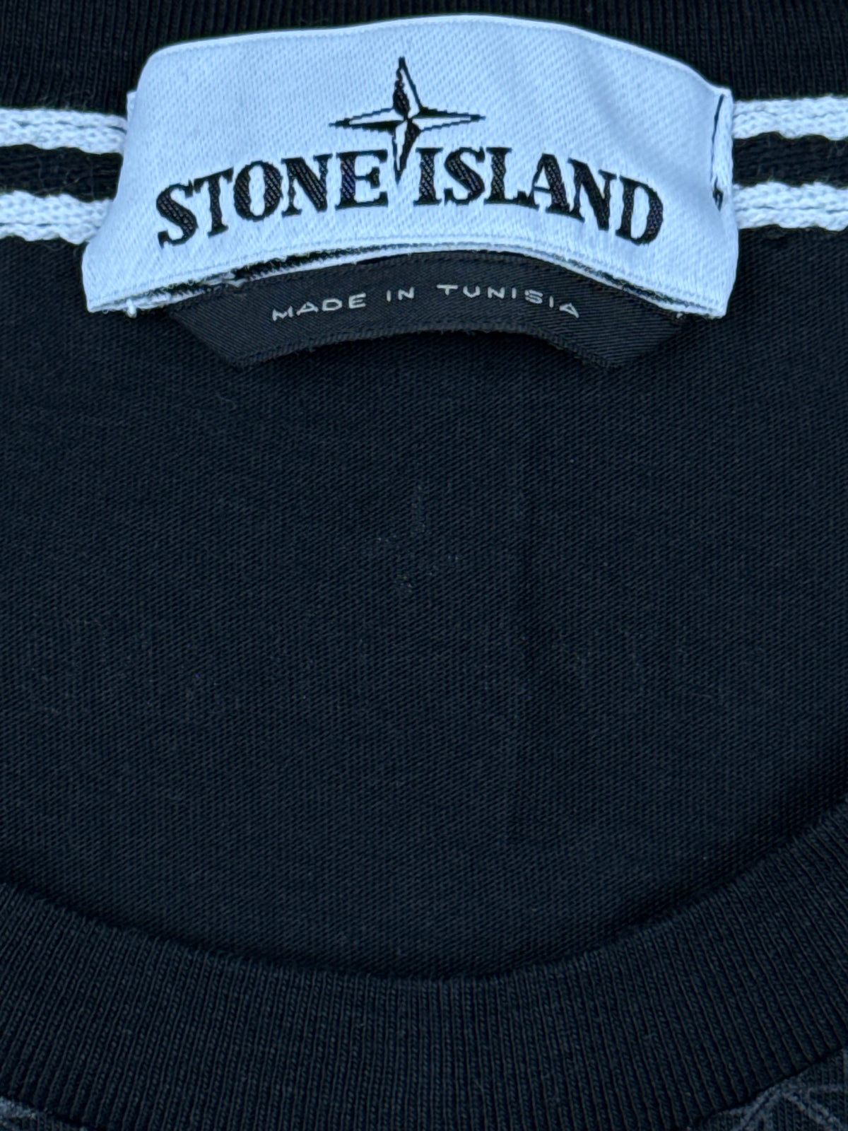 vintage Stone Island t-shirt
