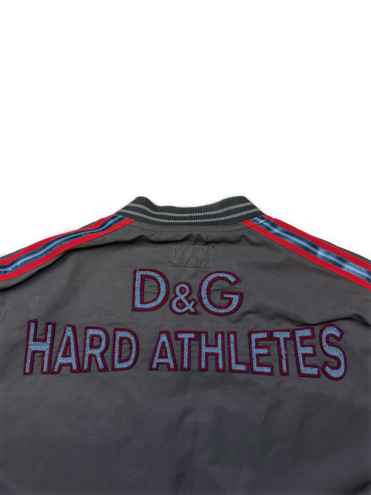 vintage Dolce & Gabbana bomber {XL}