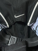 Cargar imagen en el visor de la galería, vintage black Nike TN TUNED cap
