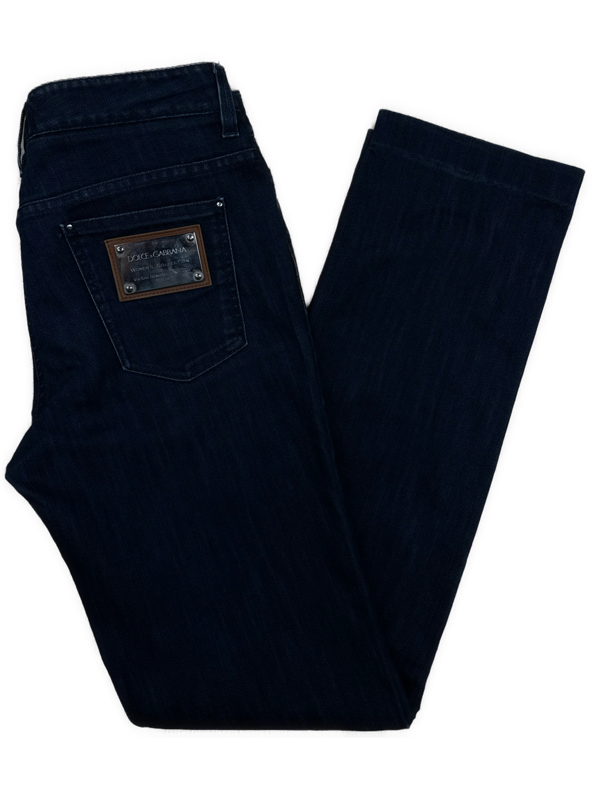 vintage Dolce & Gabbana jeans {S}