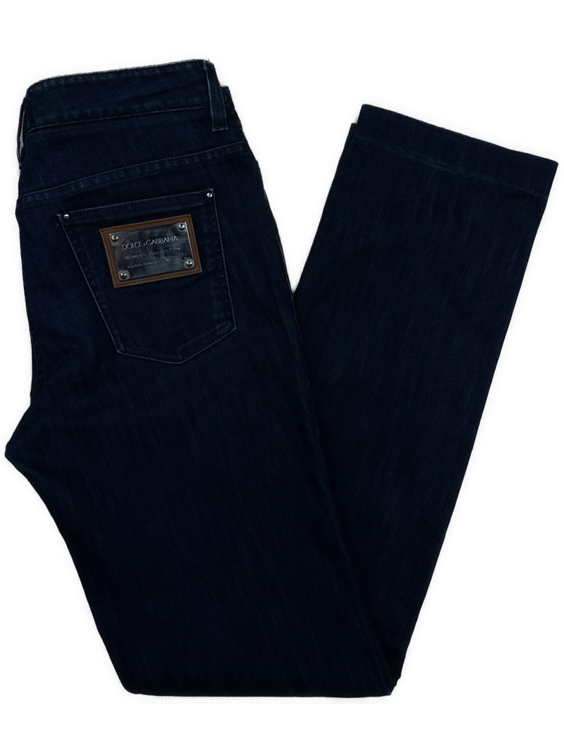 vintage Dolce & Gabbana jeans {S}