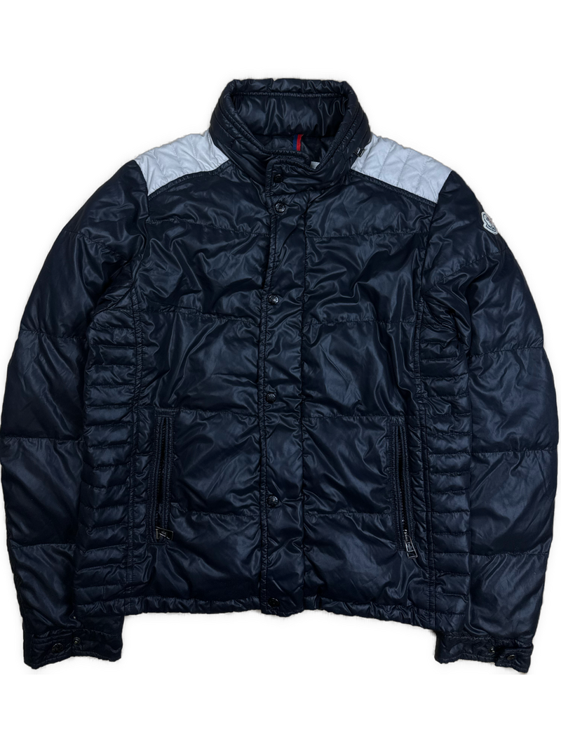 vintage Moncler winterjacket {XS}