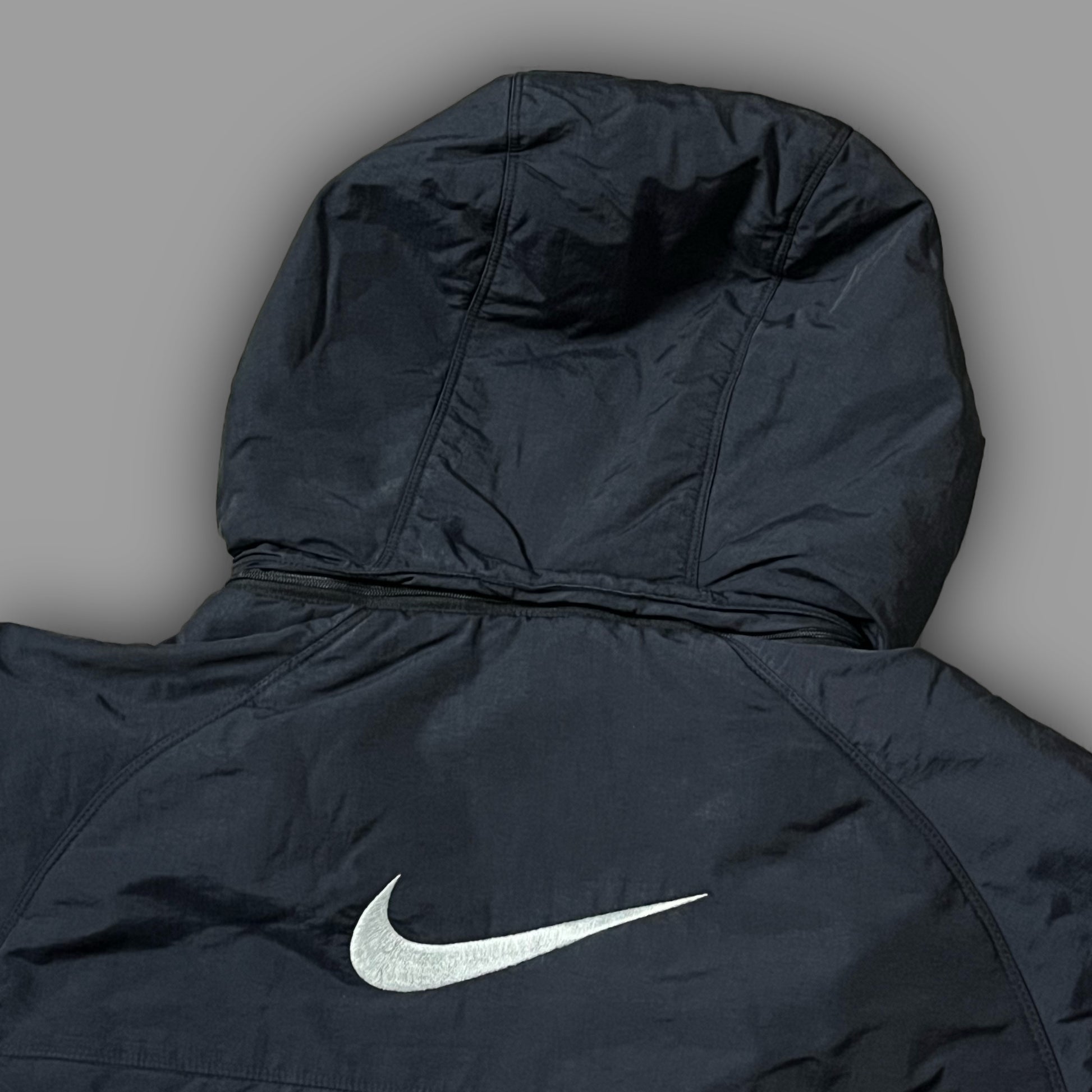 vintage Nike winterjacket {M}