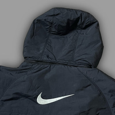 vintage Nike winterjacket {M}