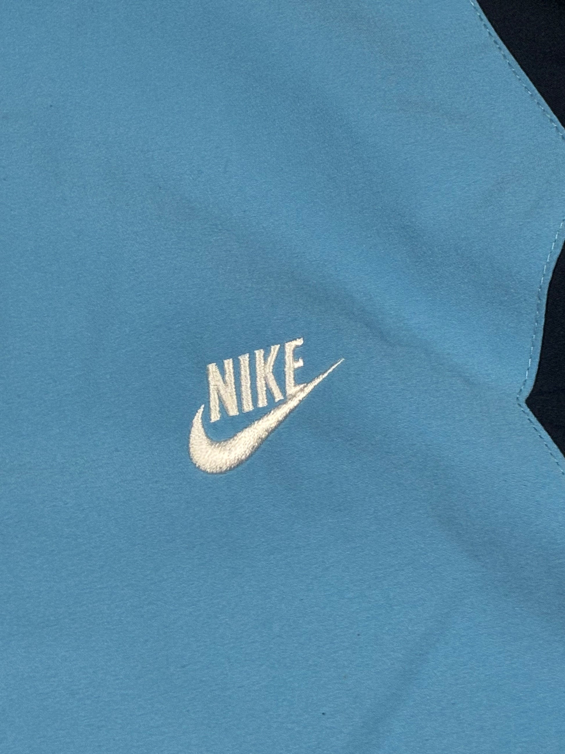 vintage Nike windbreaker {XL}
