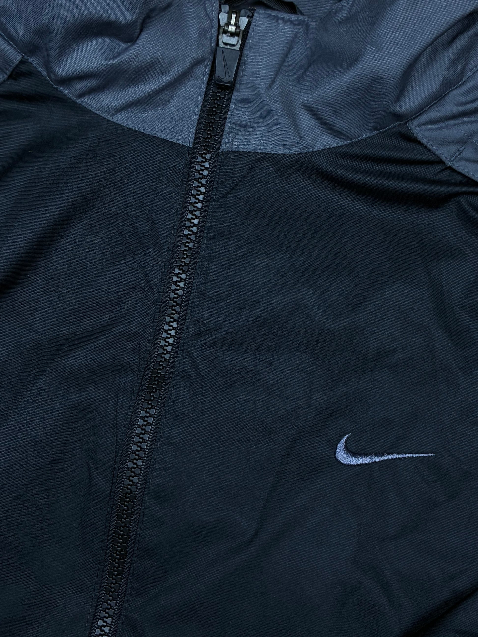 vintage Nike GOLF windbreaker {M}