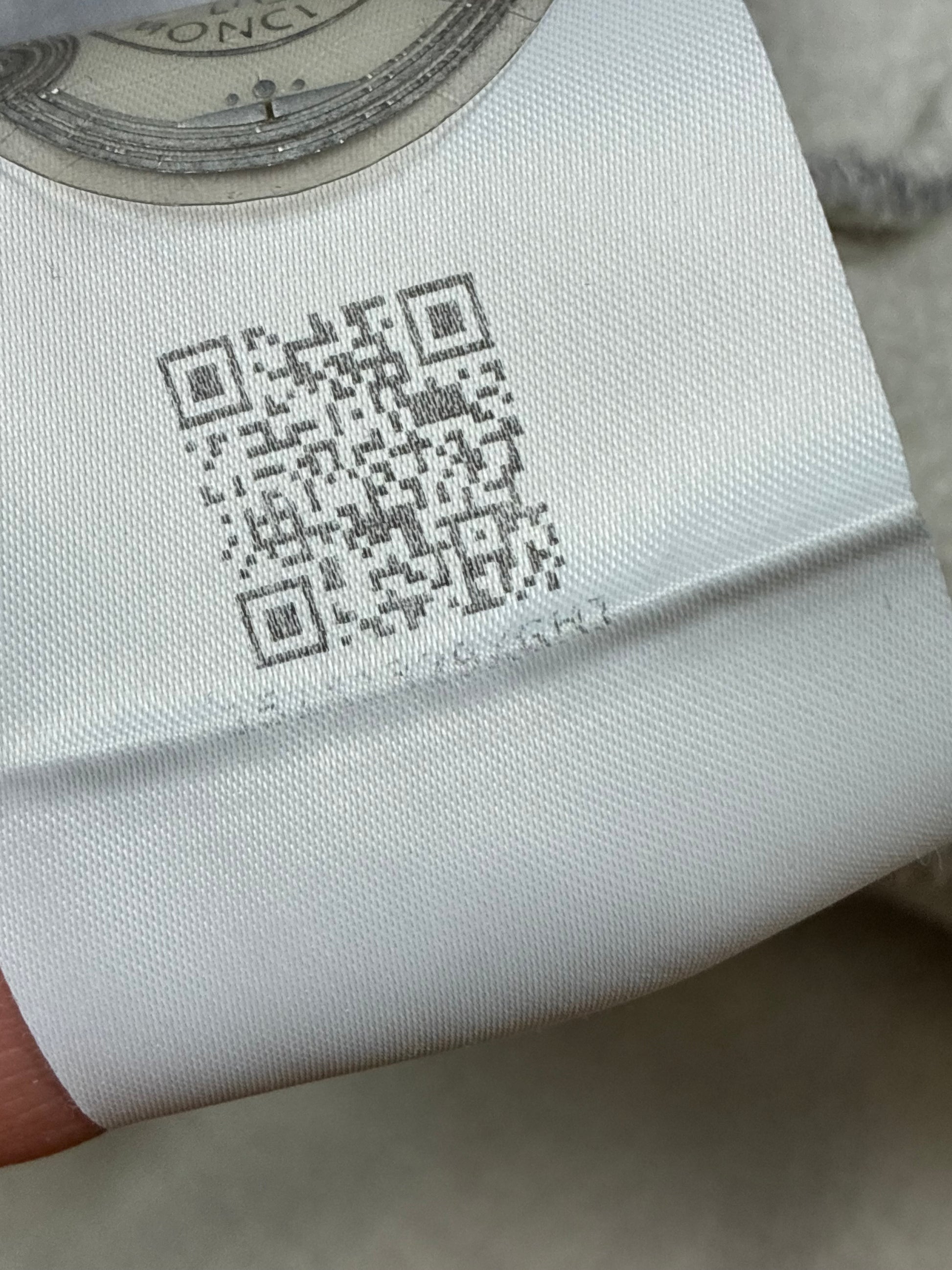 vintage Moncler sweater {M}