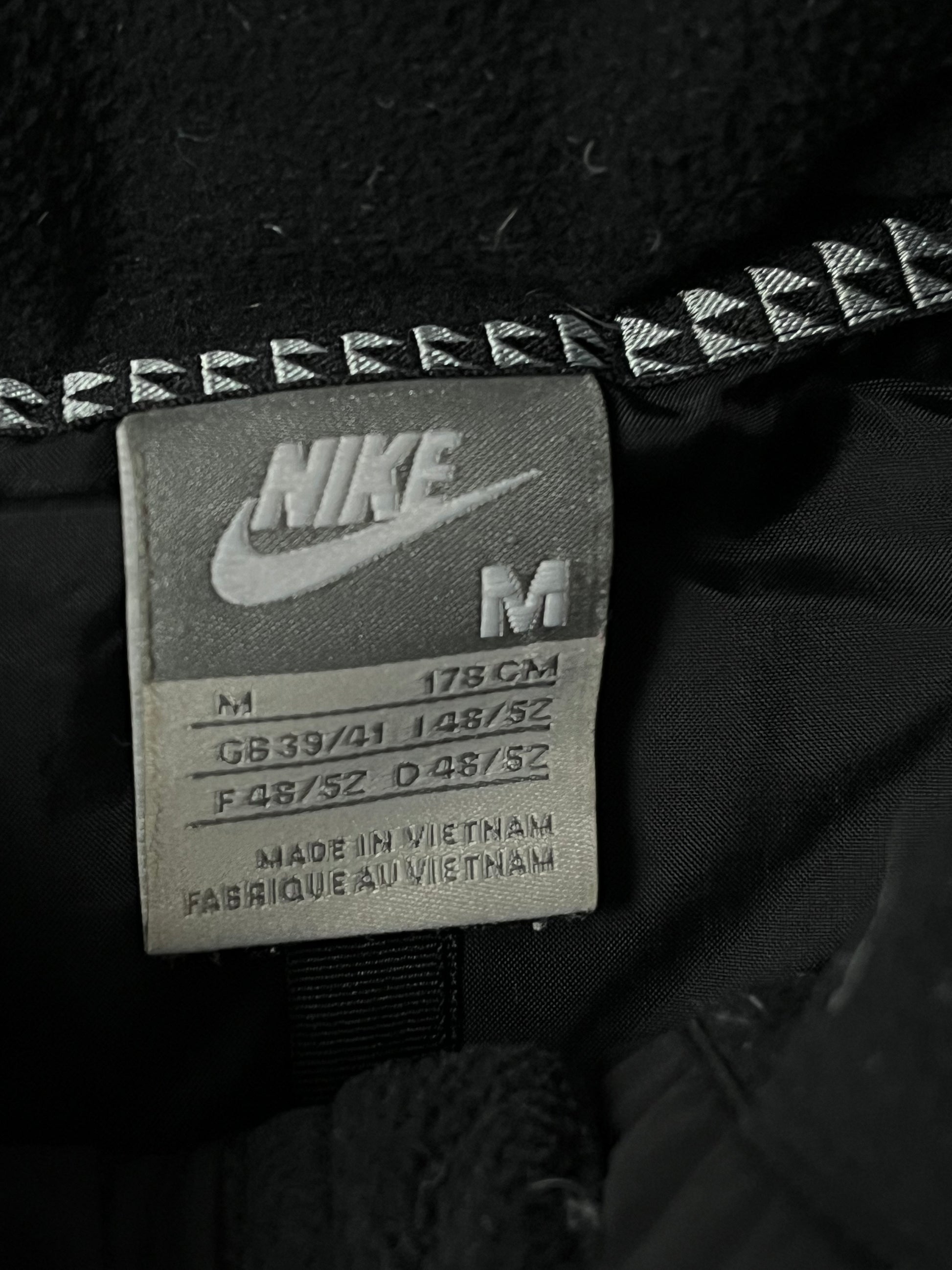 vintage Nike winterjacket {M-L}