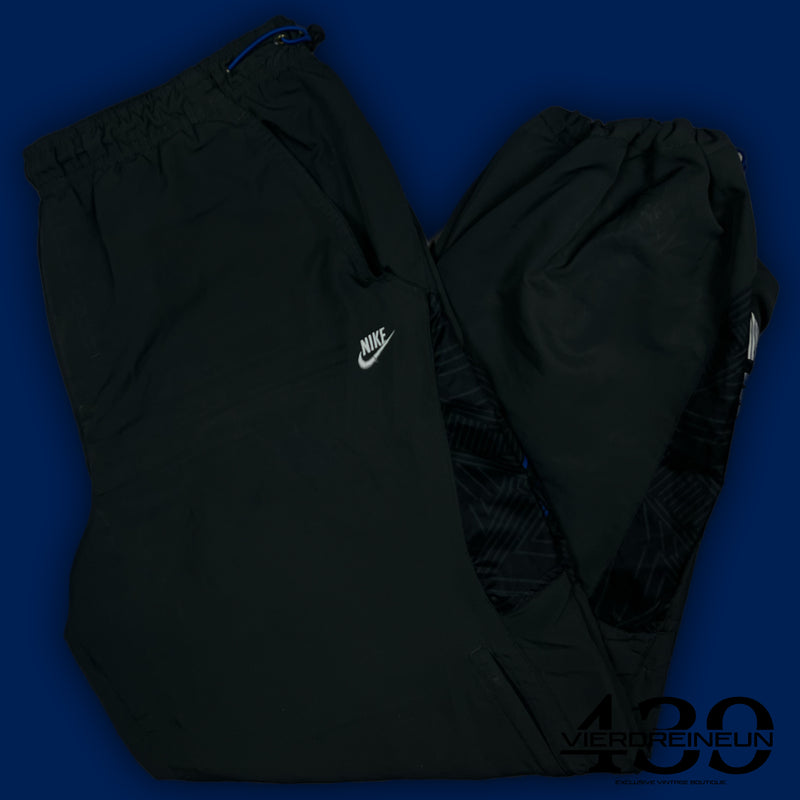 vintage Nike trackpants {XL}