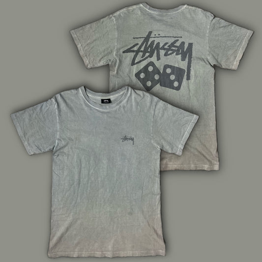 vintage Stüssy t-shirt {S}