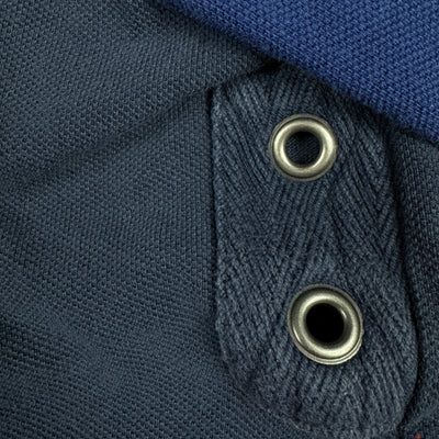 vintage Polo Ralph Lauren polo {L}