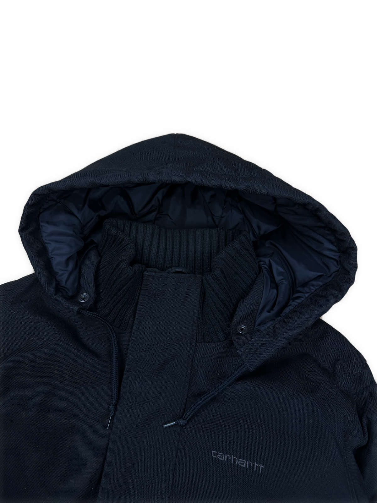 vintage Carhartt workwear jacket {M}