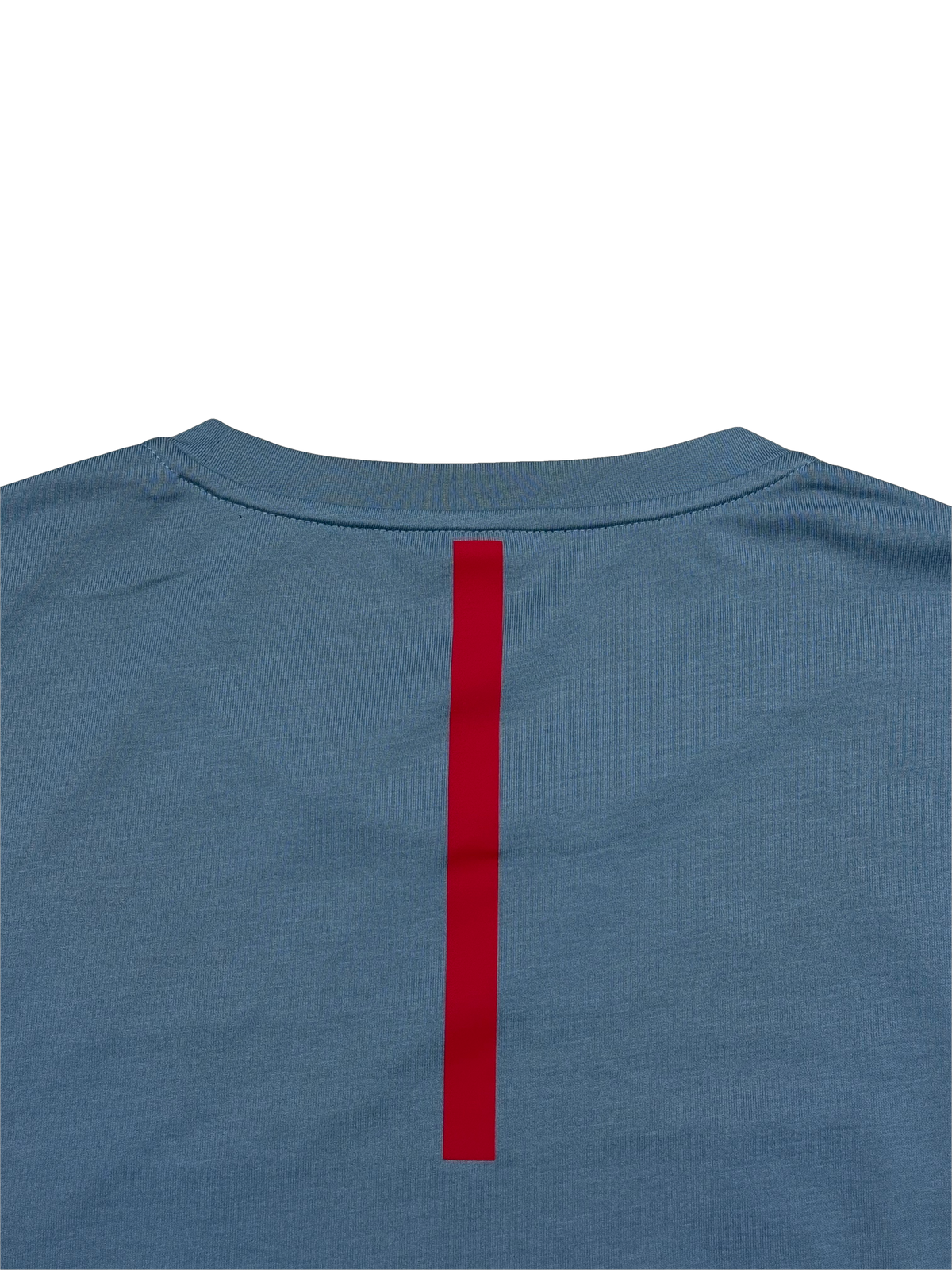 grey Prada Luna Rossa longsleeve