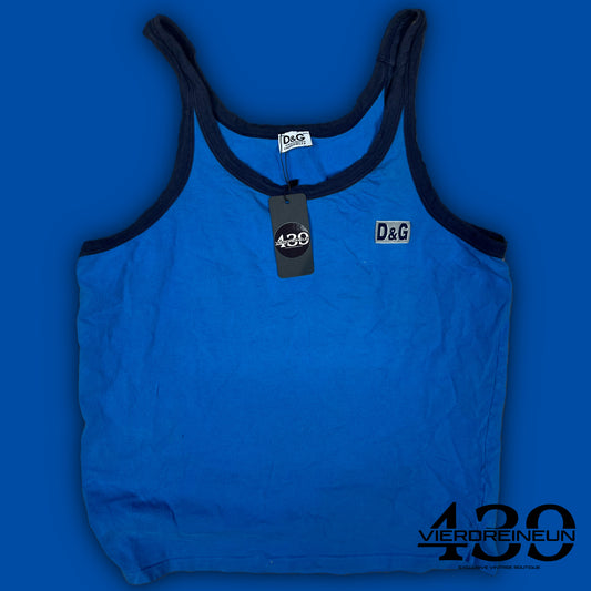 vintage Dolce & Gabbana top {M}