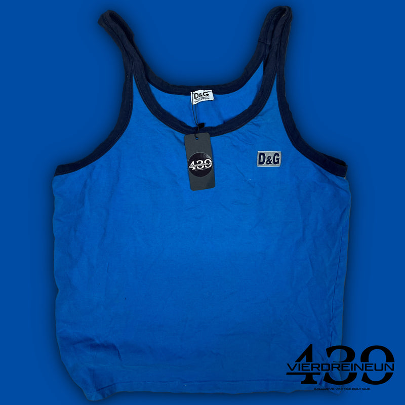 vintage Dolce & Gabbana top {M}