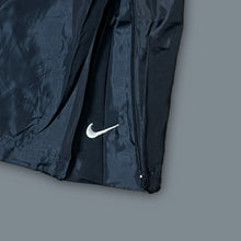 Load image into Gallery viewer, vintage Nike navyblue trackpants DSWT {L}
