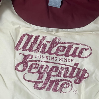 vintage Nike vest {M}