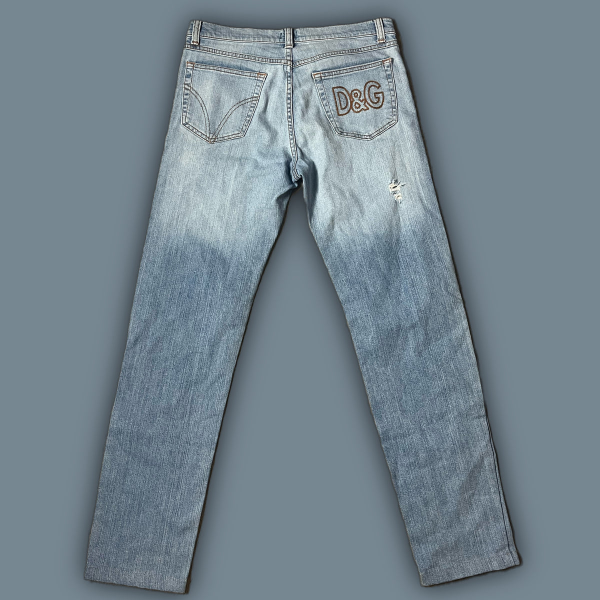 vintage Dolce & Gabbana jeans {S}