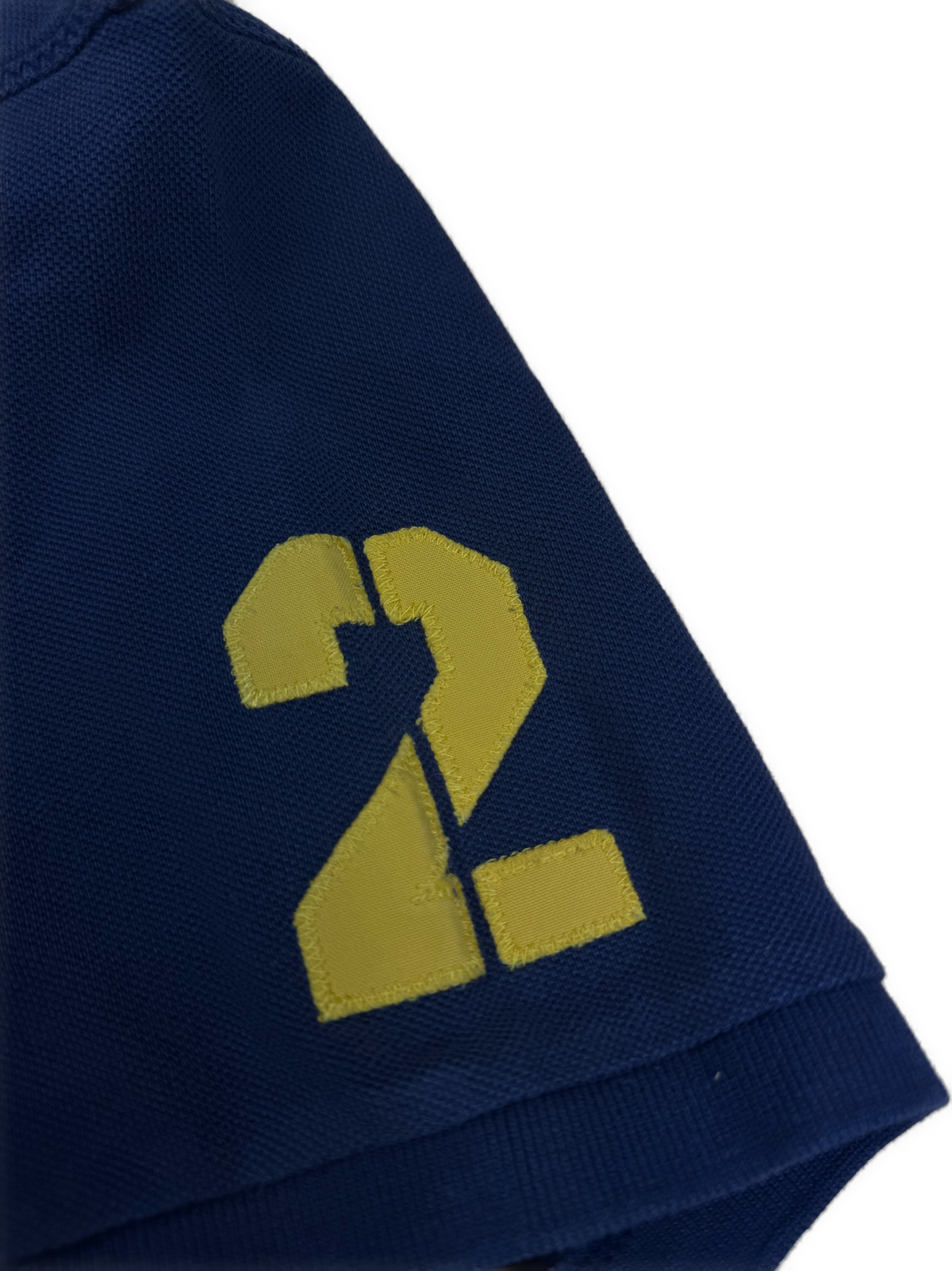 vintage Polo Ralph Lauren polo {XL}