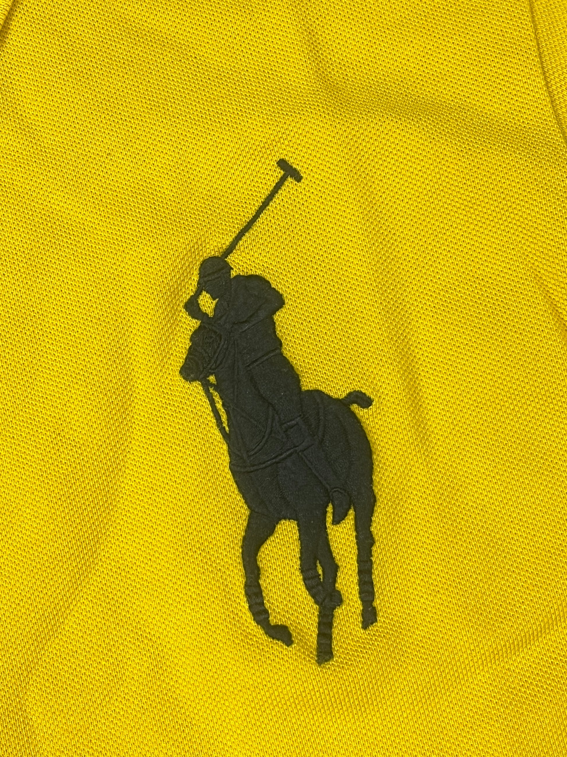 vintage Polo Ralph Lauren polo {M}