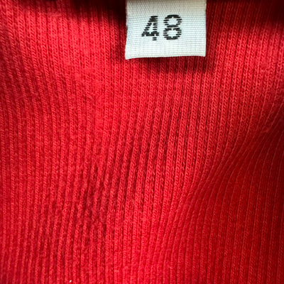 vintage Dolce & Gabbana longsleeve {S}