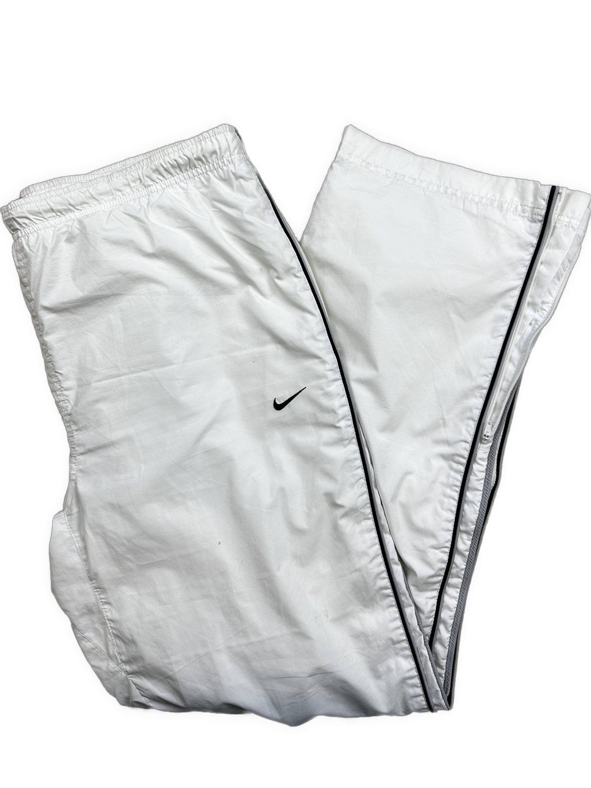 vintage Nike trackpants {XL}