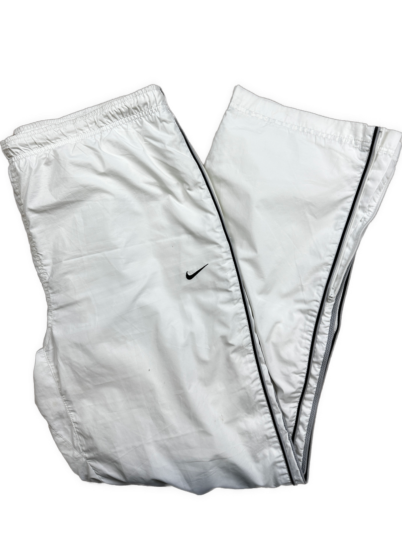 vintage Nike trackpants {XL}