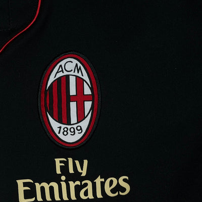 vintage Adidas Ac Milan joggingpants {M}