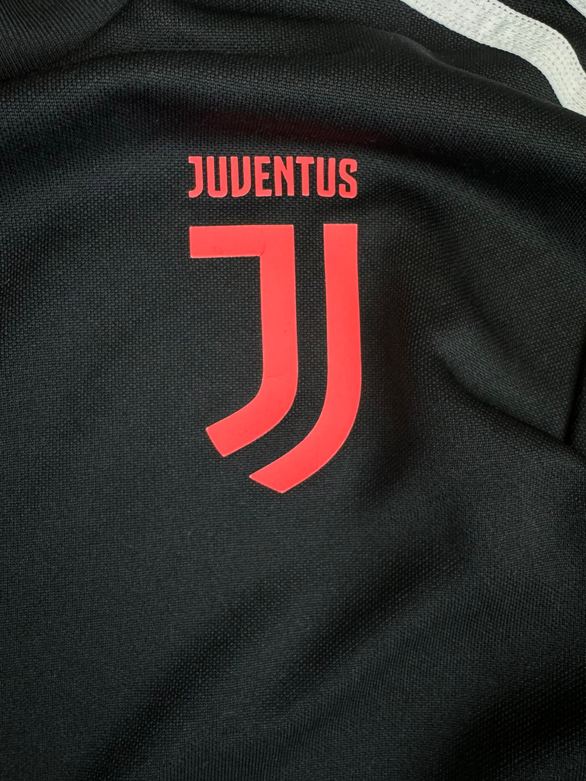 vintage Adidas Juventus Turin tracksuit {S}