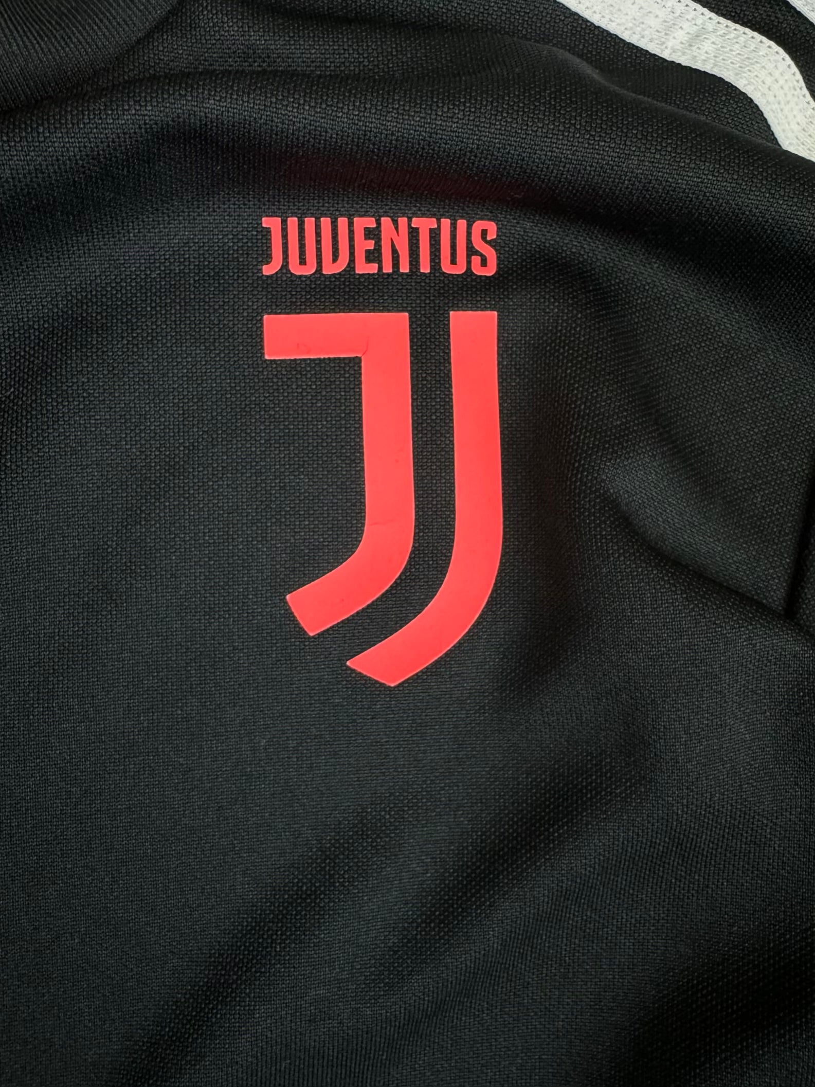 vintage Adidas Juventus Turin tracksuit {S}